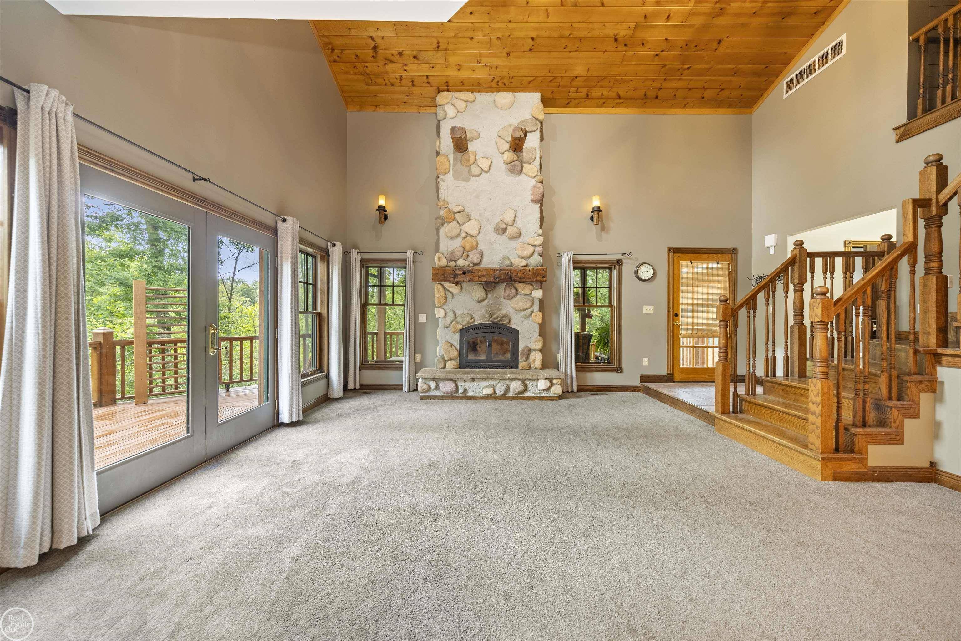 Dryden, MI 48428,2855 Saddle LN