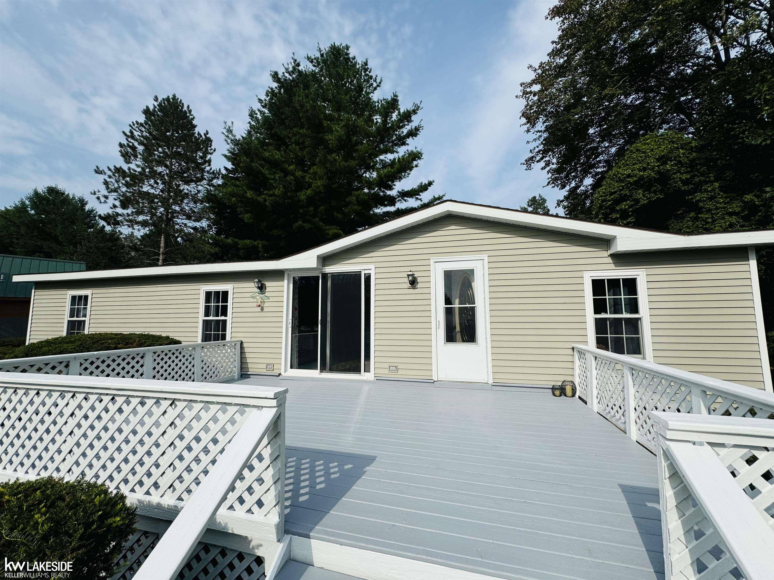 Harbor Beach, MI 48441,2770 Cedar View LN