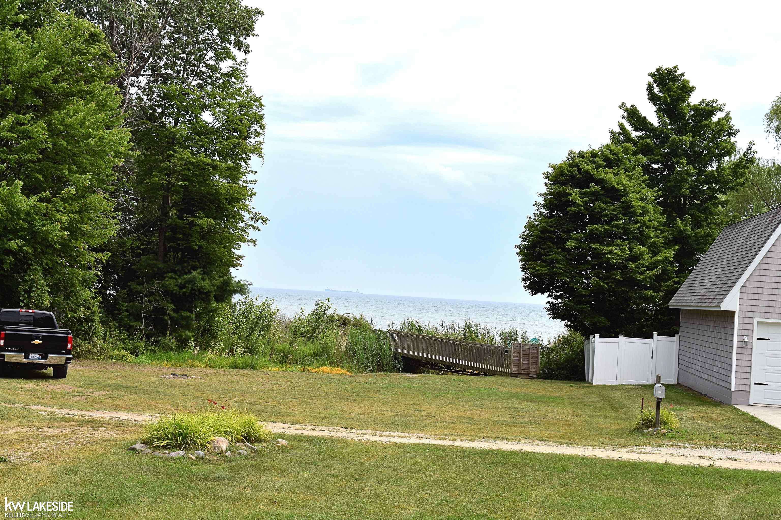 Harbor Beach, MI 48441,2770 Cedar View LN