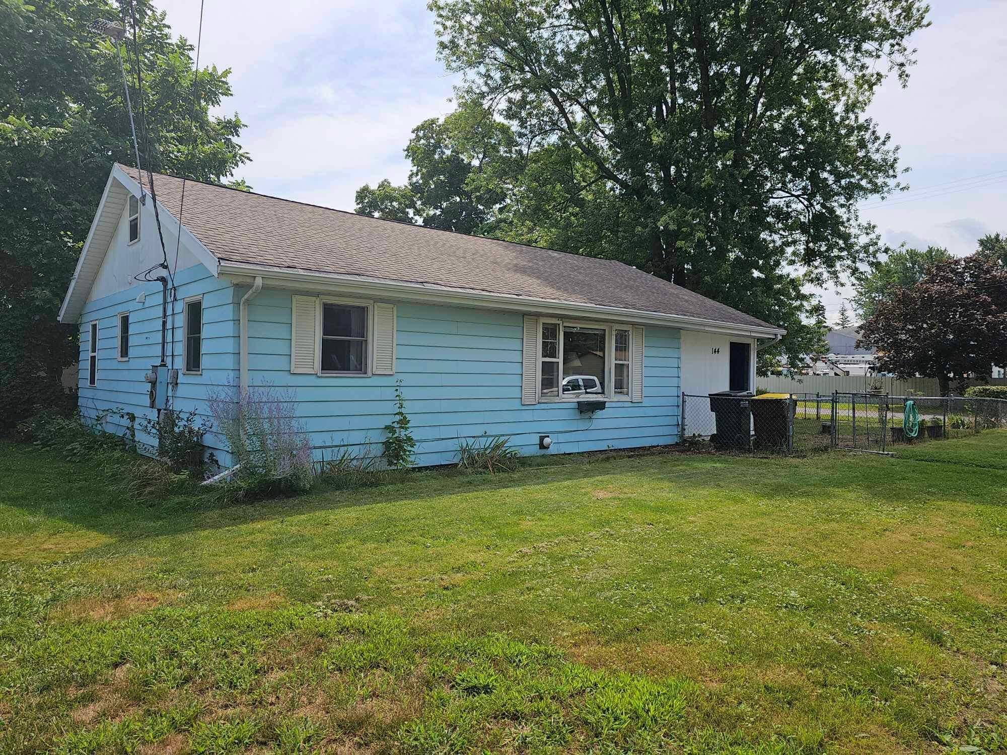 Casnovia, MI 49318,144 Probasco ST