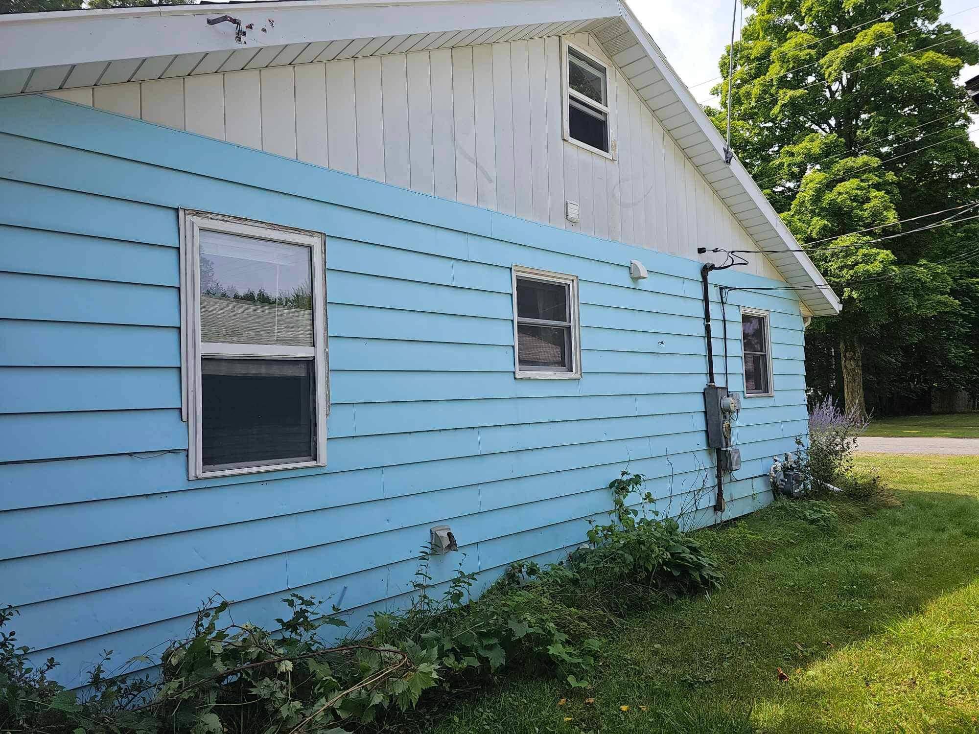 Casnovia, MI 49318,144 Probasco ST