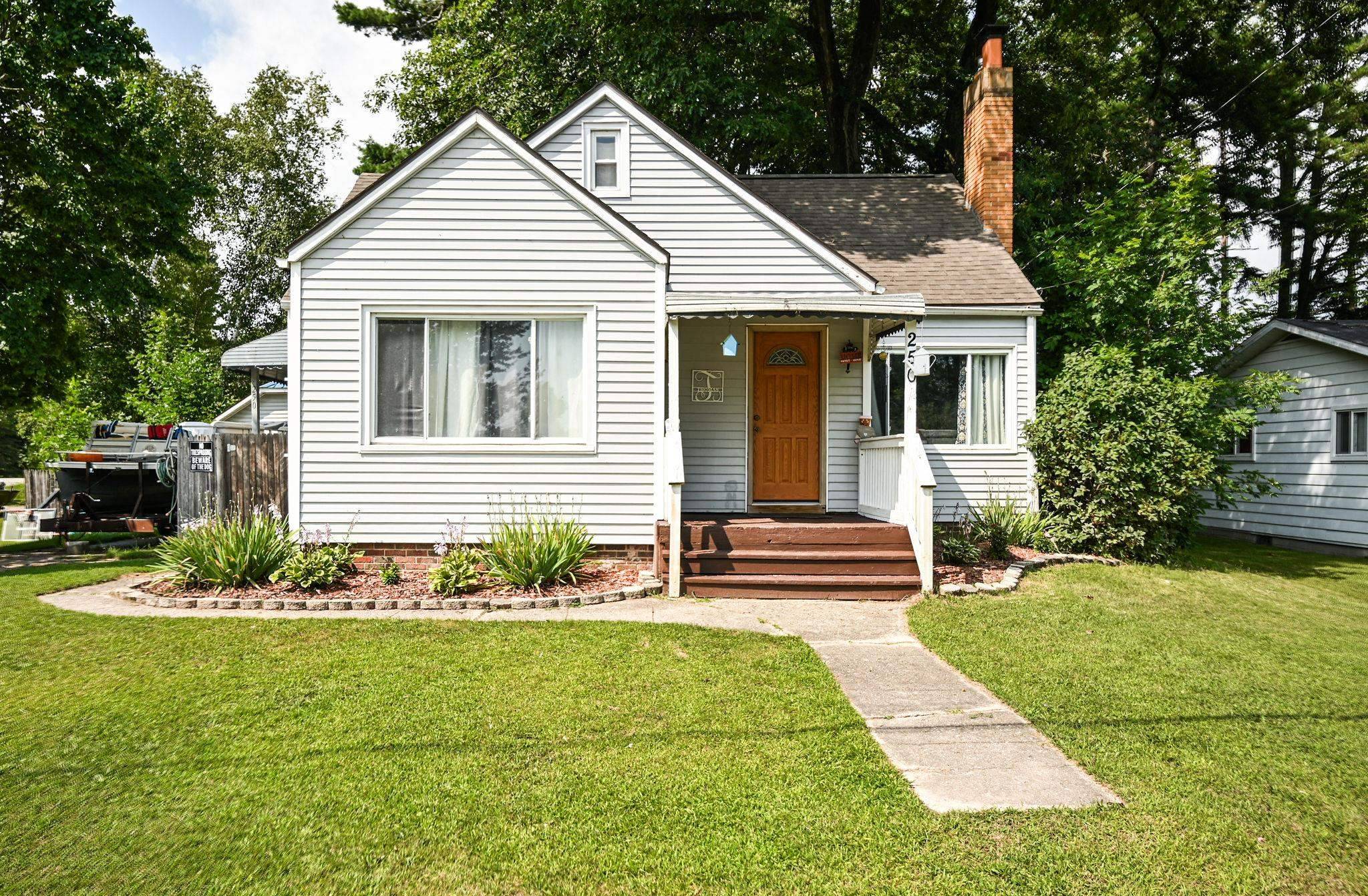 Tawas City, MI 48763,250 Elms AVE