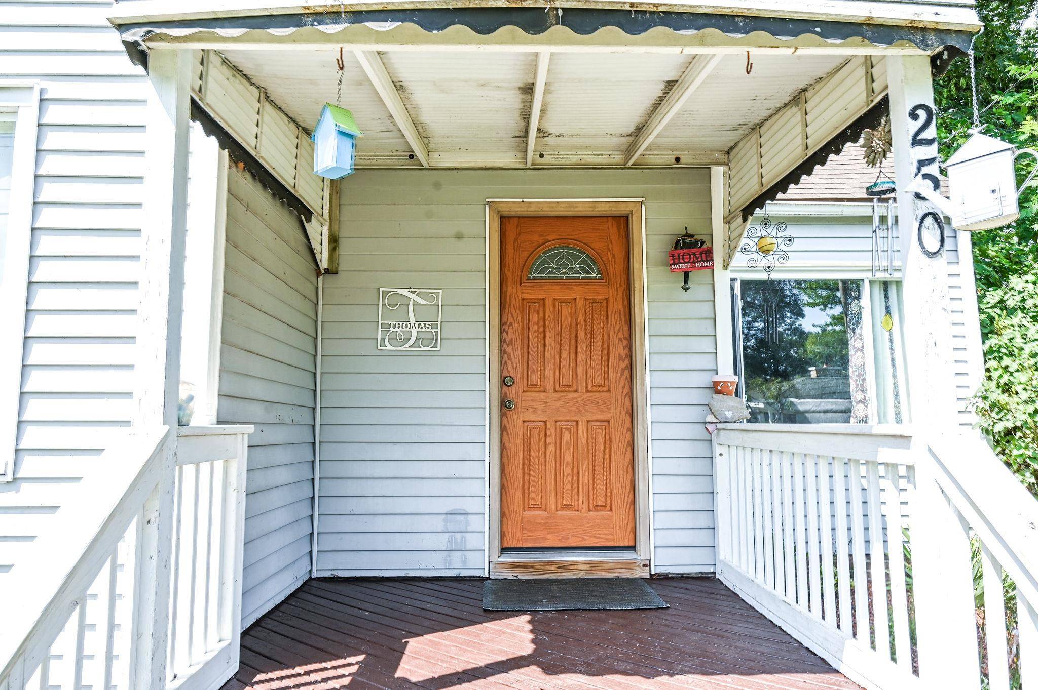 Tawas City, MI 48763,250 Elms AVE