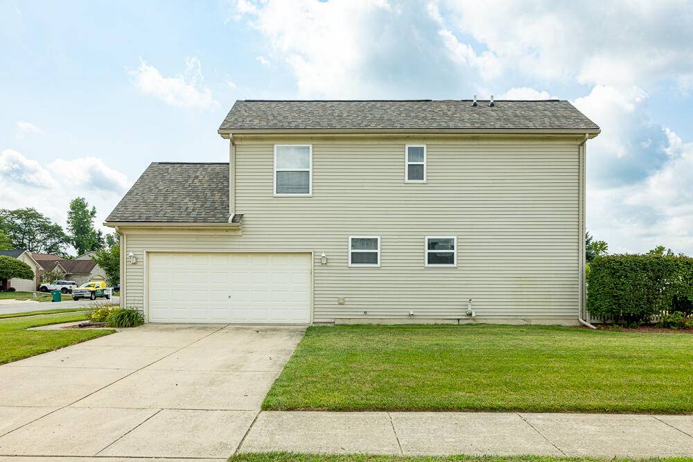 Ypsilanti, MI 48197,7454 Meadow LN