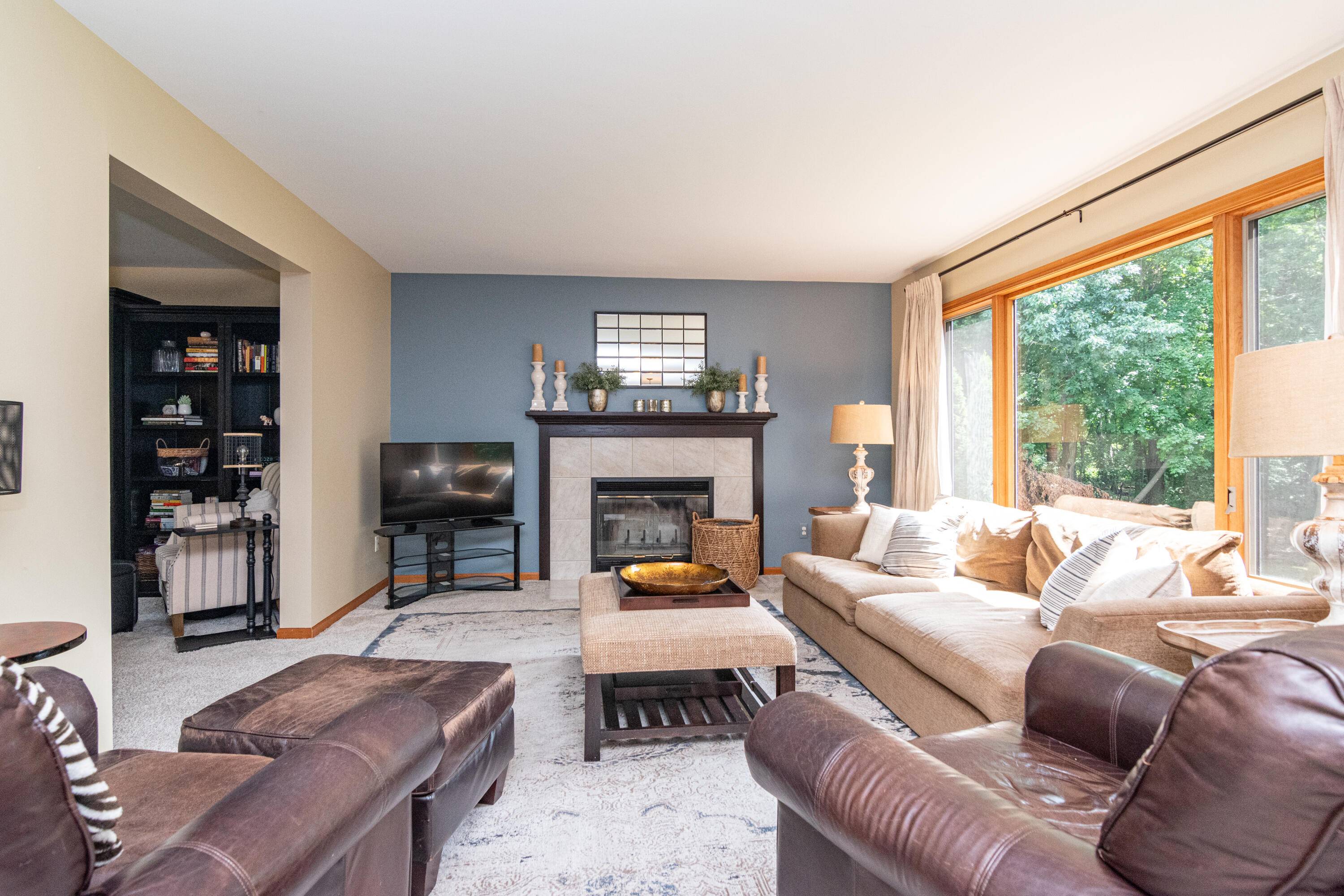 Saline, MI 48176,1802 Wildwood TRL