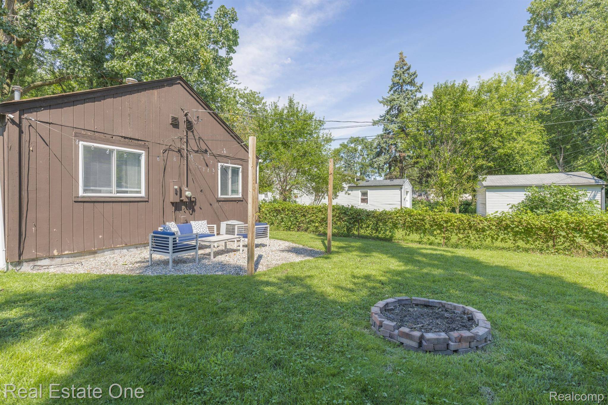 Warren, MI 48091,2366 CAPITOL AVE