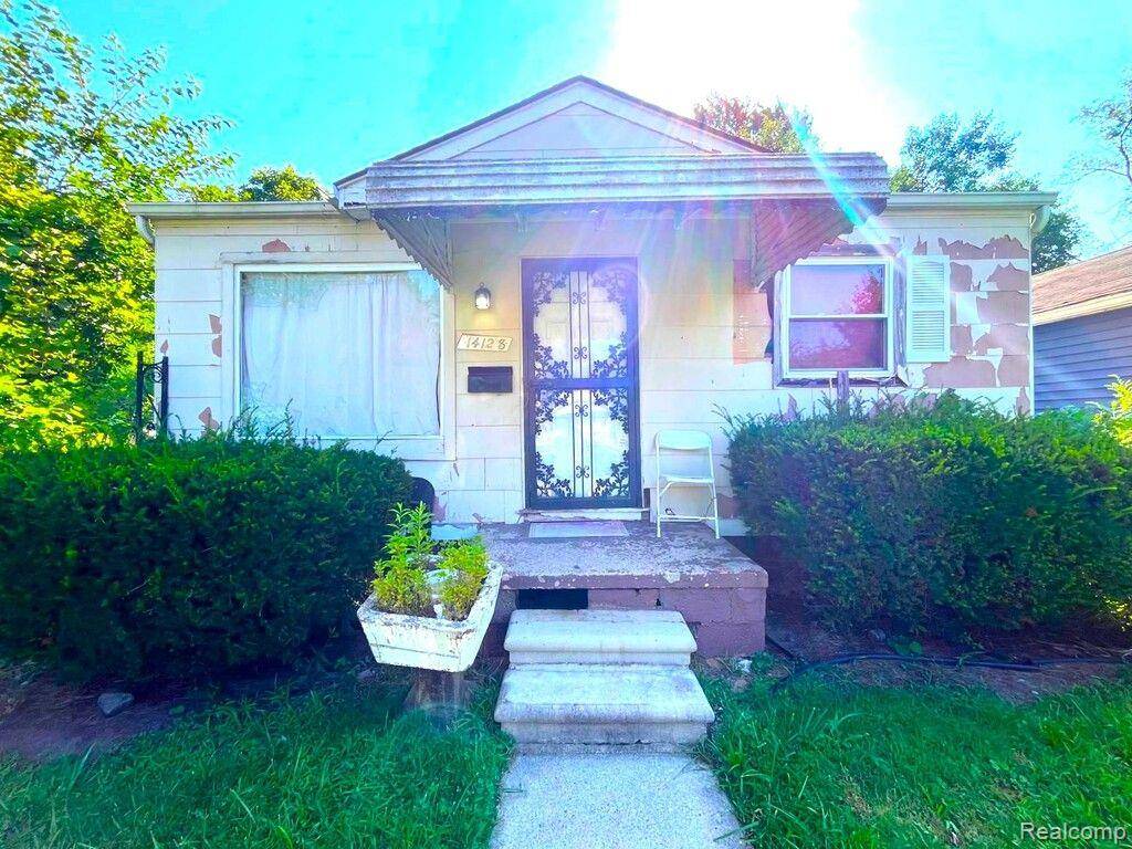 Detroit, MI 48223,14128 PATTON ST