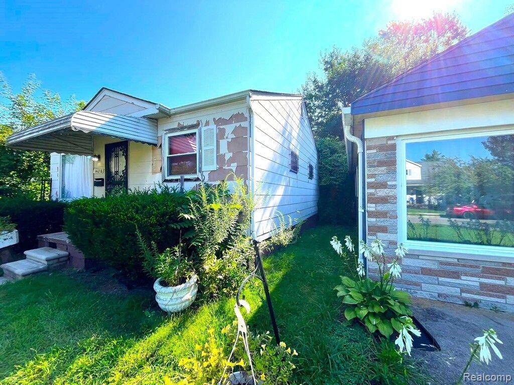 Detroit, MI 48223,14128 PATTON ST