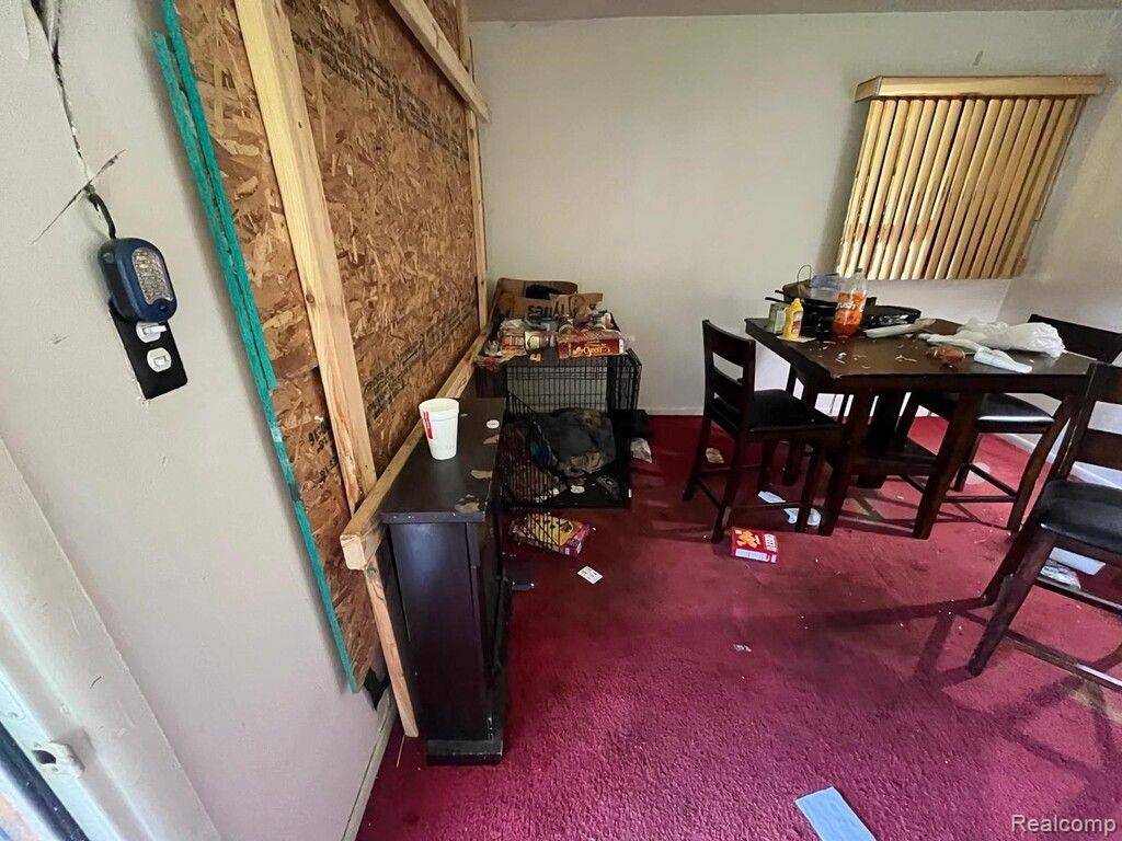 Detroit, MI 48223,14128 PATTON ST