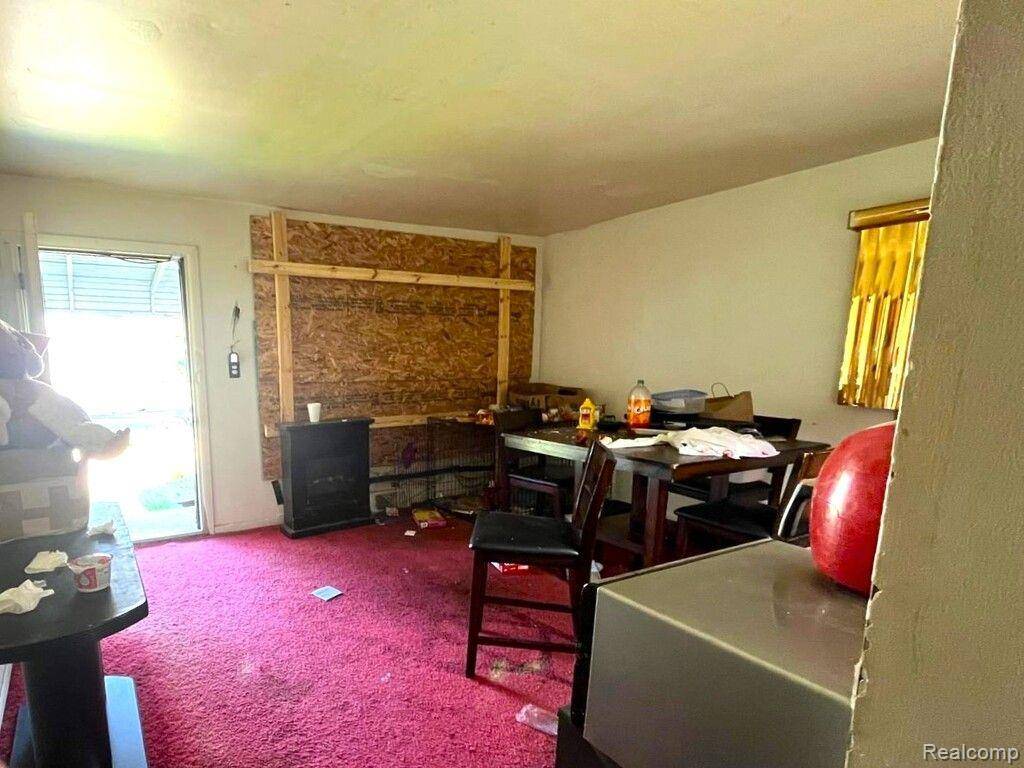 Detroit, MI 48223,14128 PATTON ST