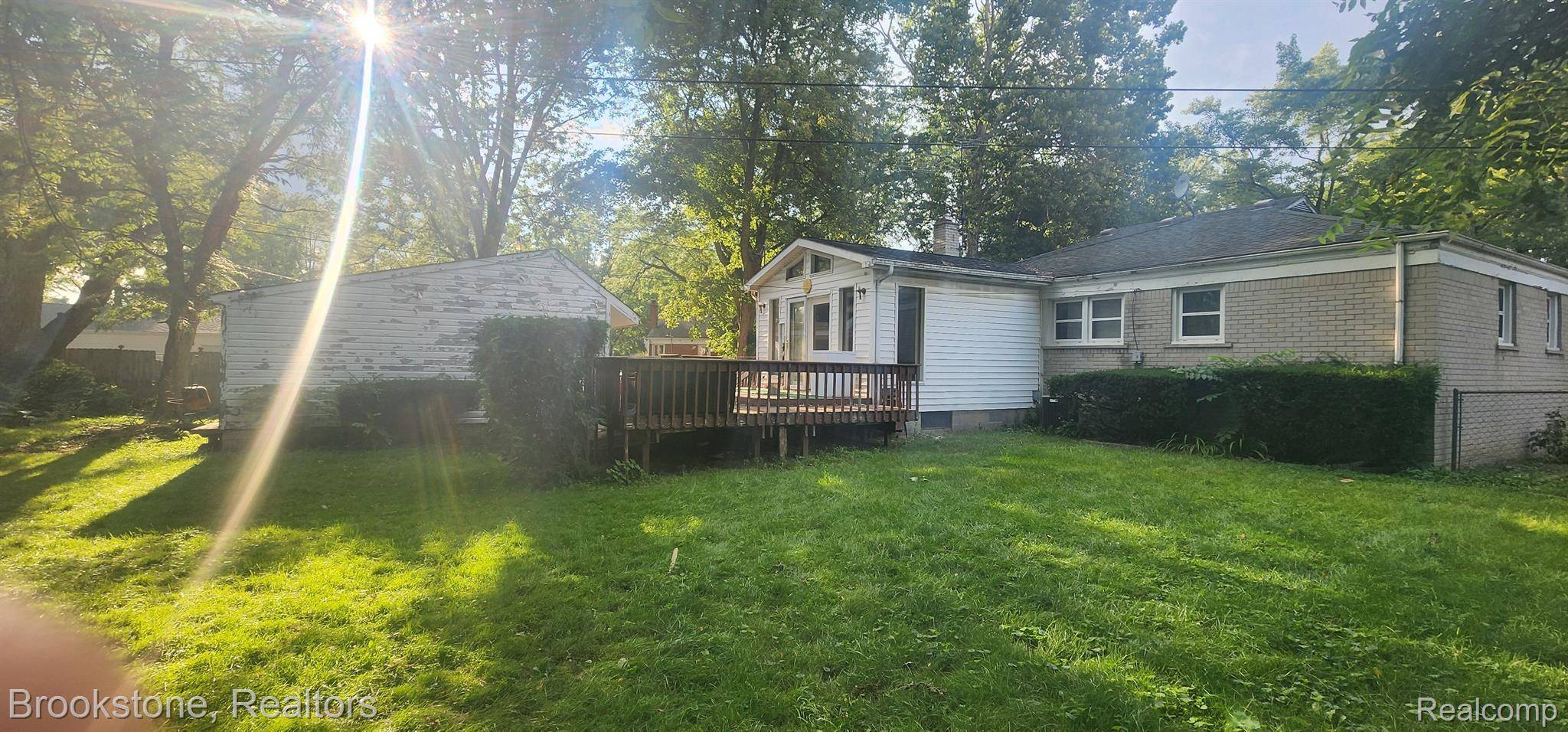 Inkster, MI 48141,28969 EMERSON ST