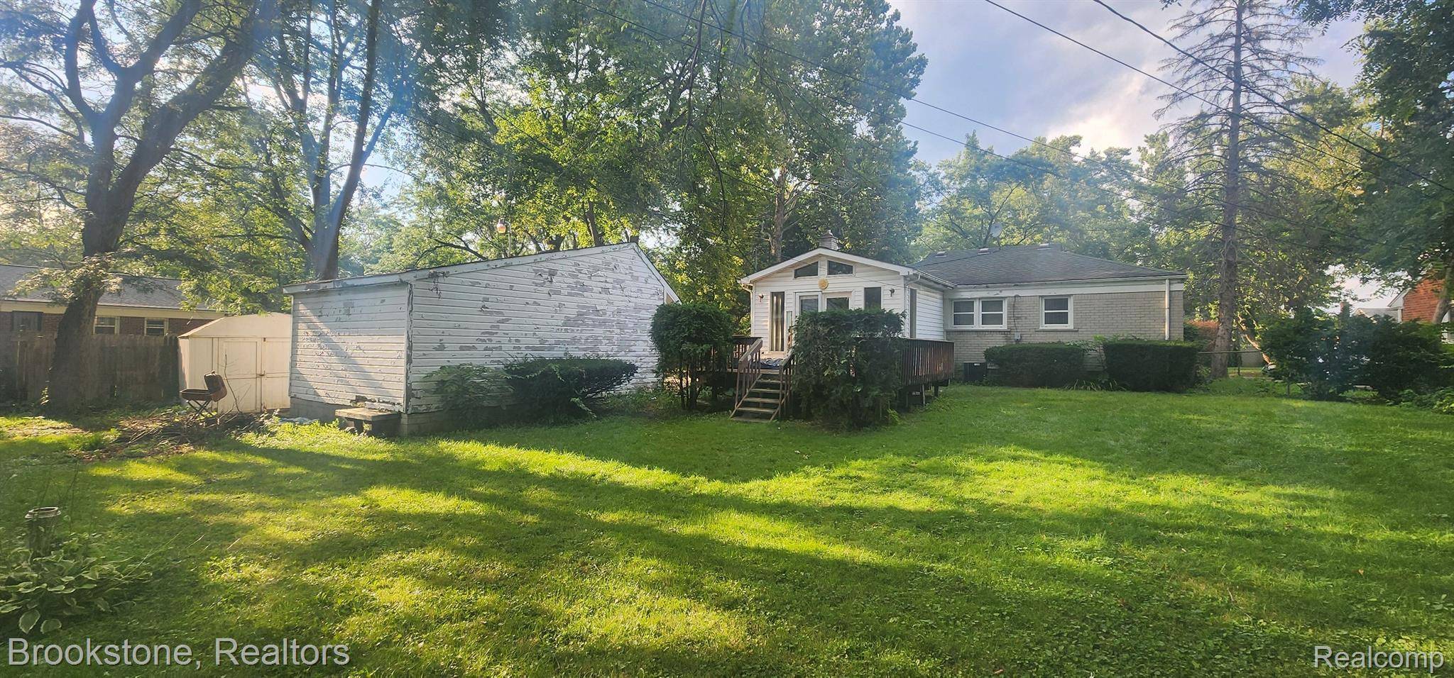 Inkster, MI 48141,28969 EMERSON ST