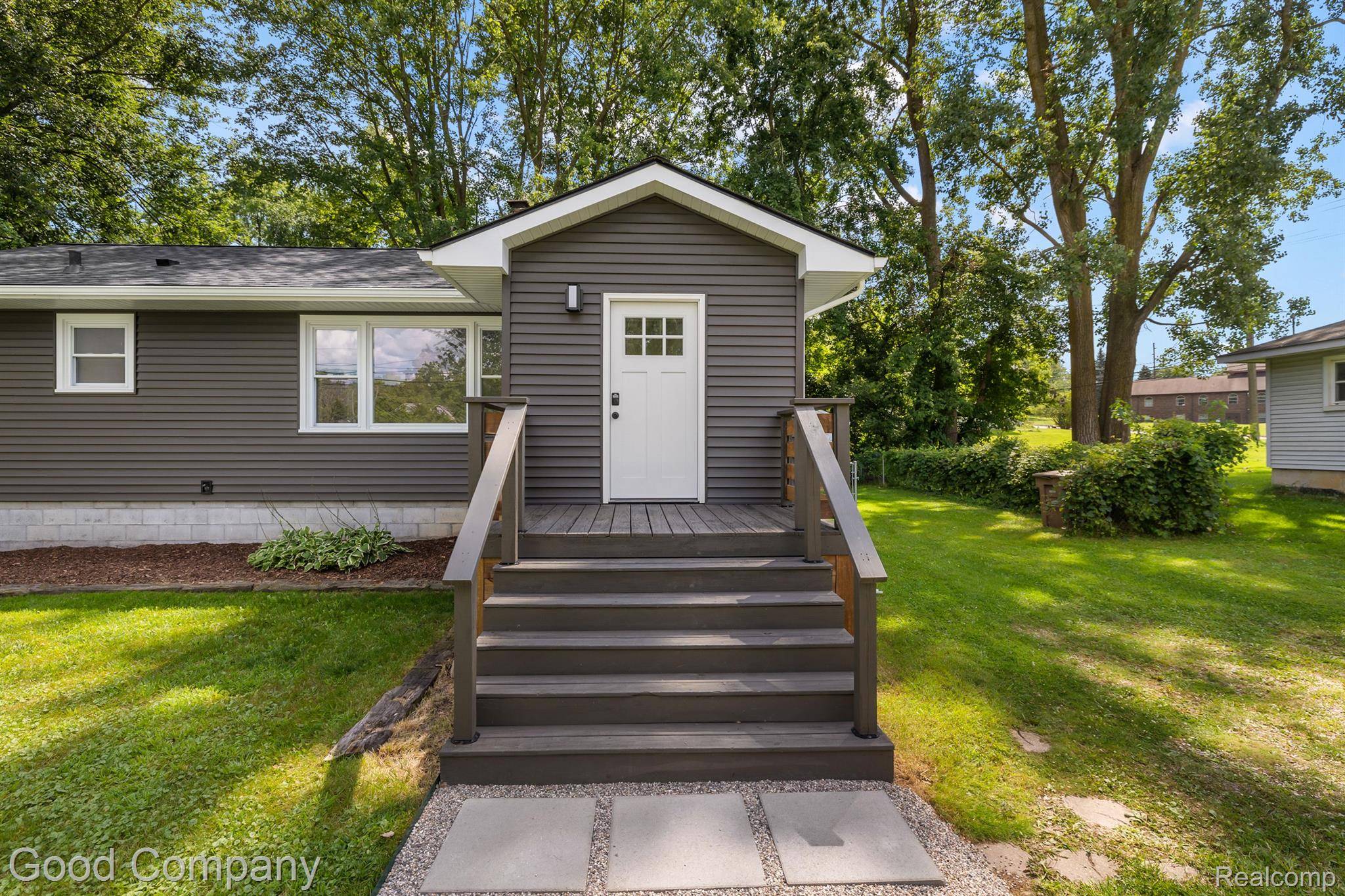 Pontiac, MI 48340,379 W BROOKLYN AVE