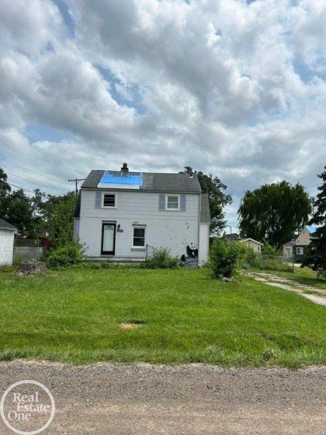 Harrison Twp, MI 48045,34372 Munsie ST