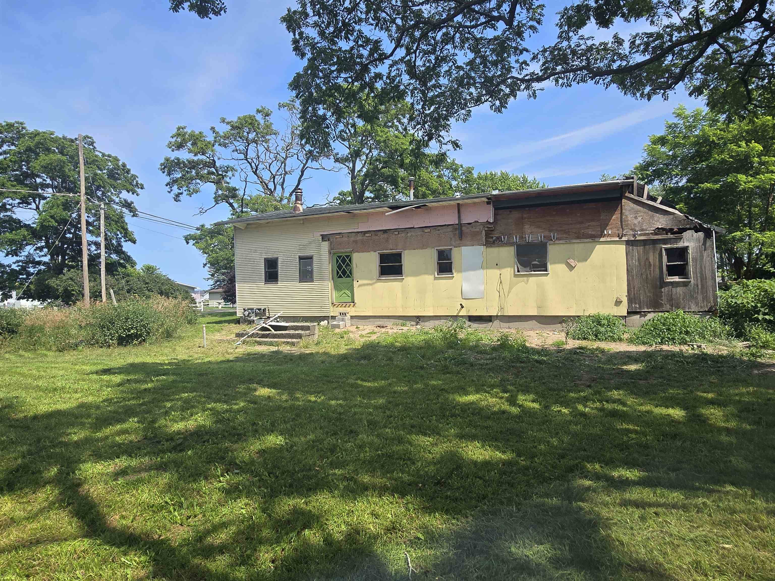 Oscoda, MI 48750,316 Smith ST