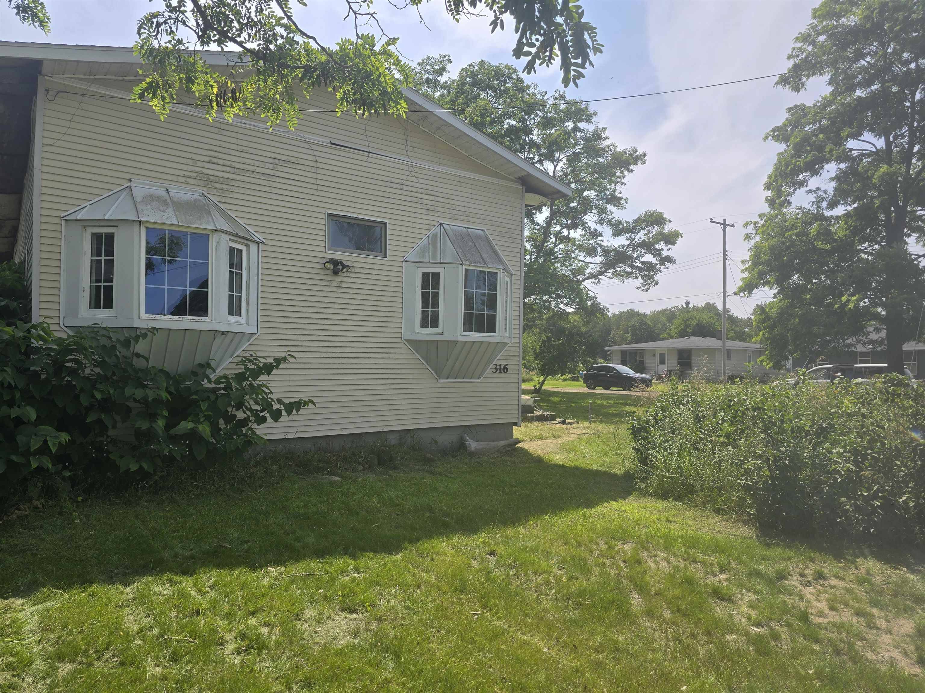 Oscoda, MI 48750,316 Smith ST