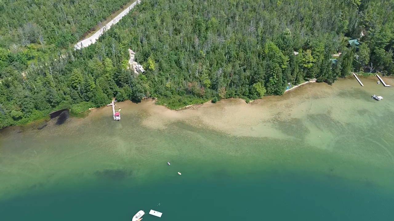 Kewadin, MI 49648,00 Birch Pointe DR