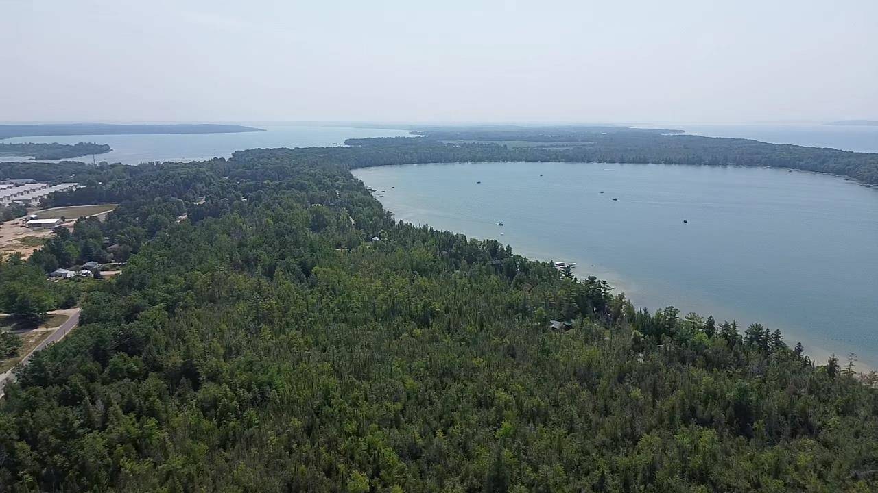 Kewadin, MI 49648,00 Birch Pointe DR