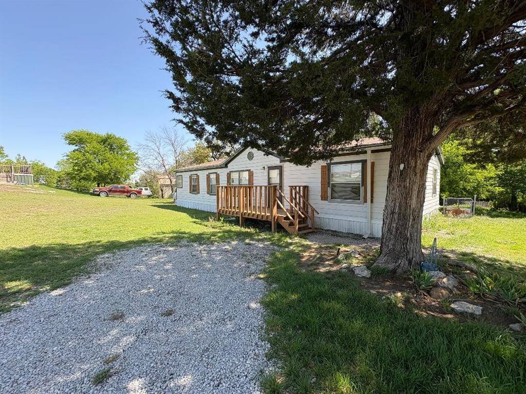 Springtown, TX 76082,125 Classic Country Court