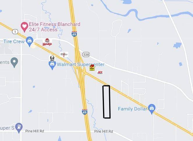 Shreveport, LA 71107,5221 Hwy 1