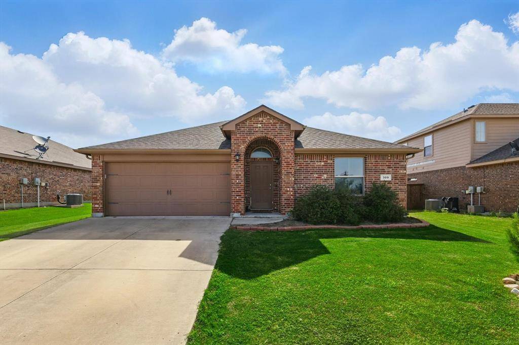 Ponder, TX 76259,309 Pimlico Way