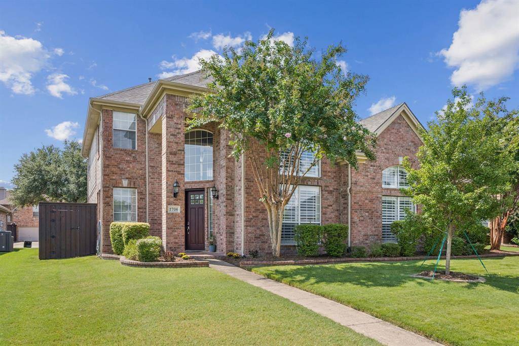 Allen, TX 75002,1706 Coventry Lane