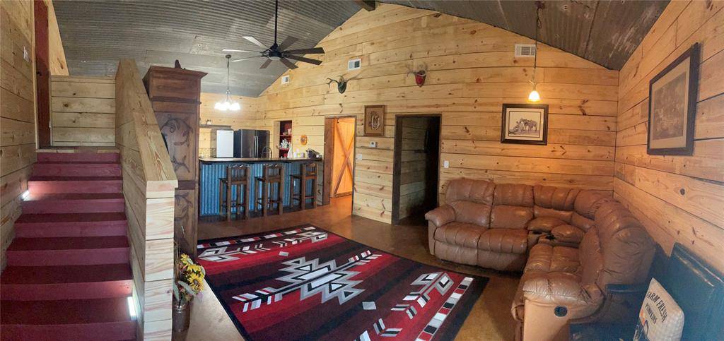 Megargel, TX 76370,323 Slaughter Road