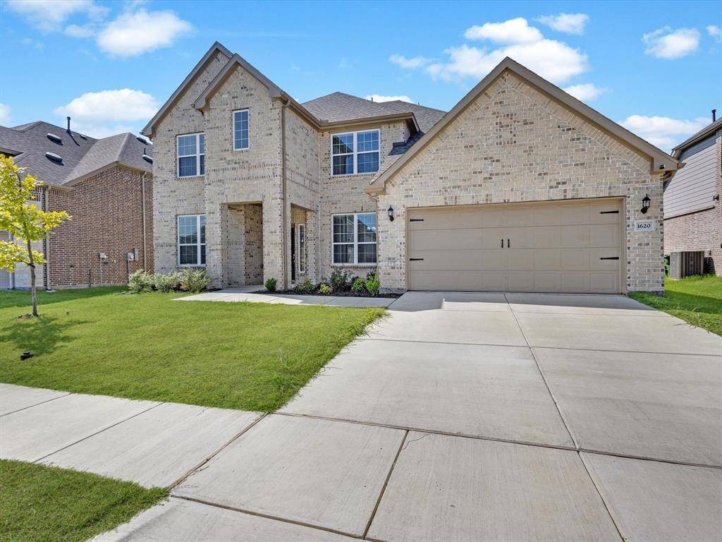 Aubrey, TX 76227,1620 Quentin Drive