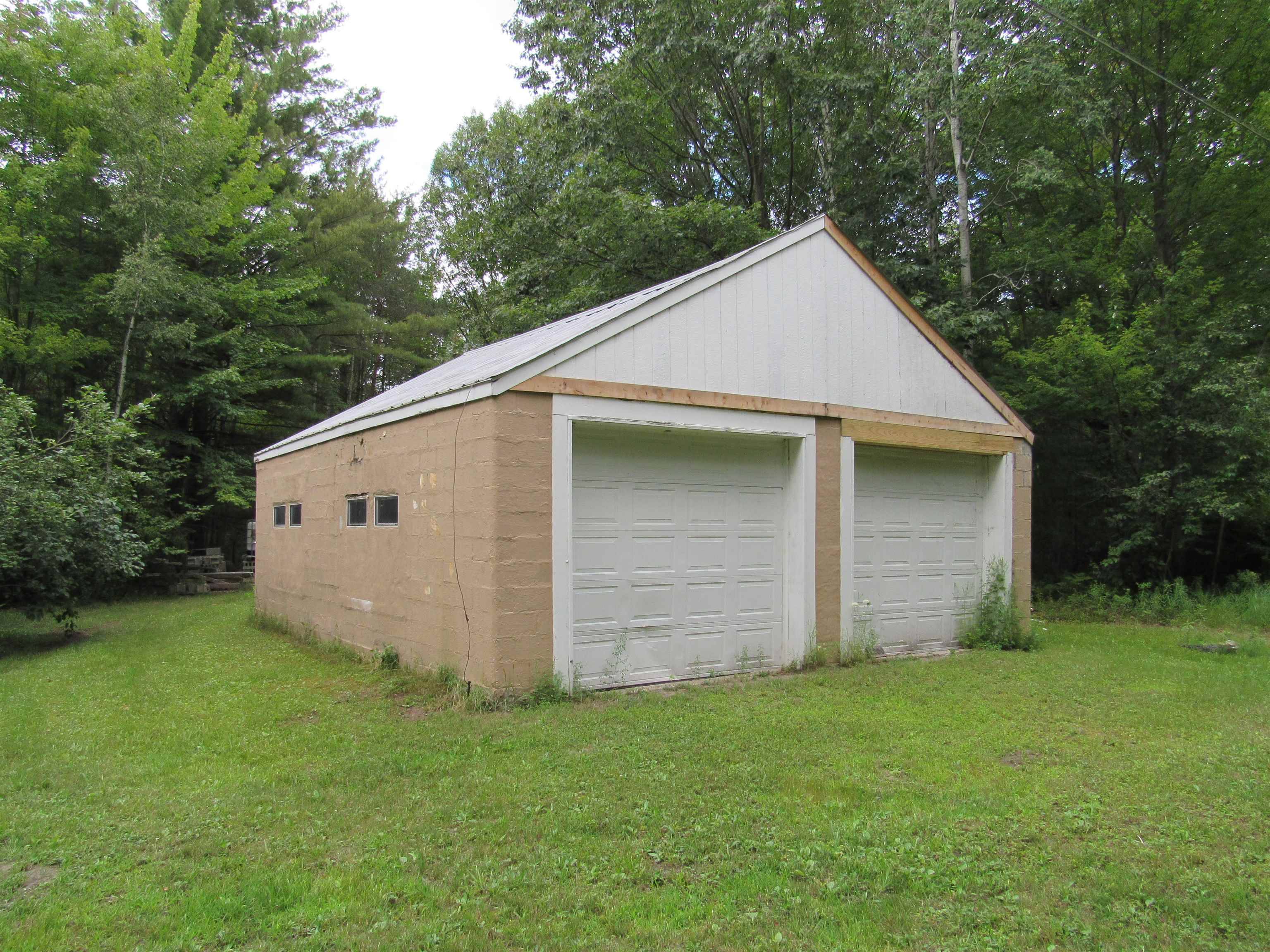 00 Duby RD, Alabaster Twp, MI 48763