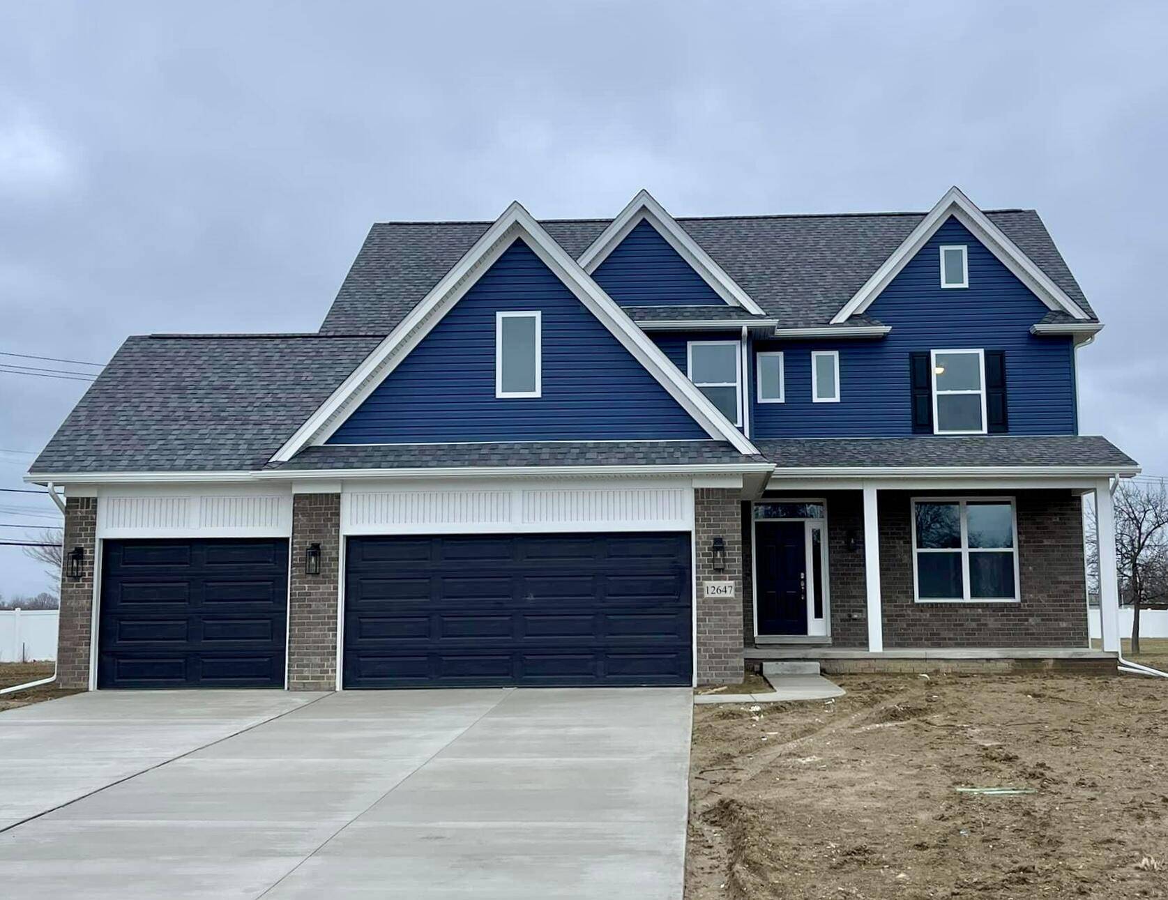 Brownstown, MI 48134,20869 Prairie Creek BLVD