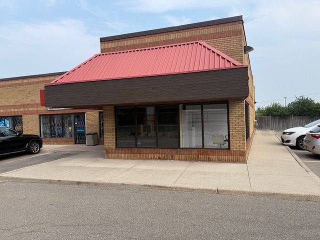 Mississauga, ON L5L 2V7,3018 Winston Churchill BLVD #4