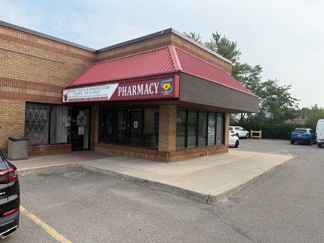 Mississauga, ON L5L 2V7,3018 Winston Churchill BLVD #4