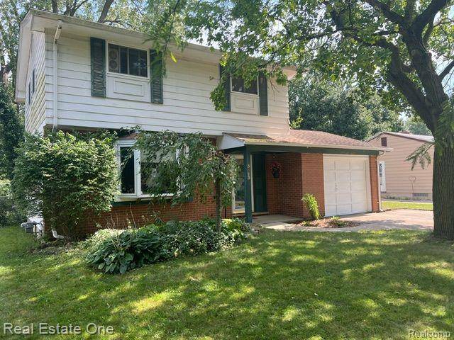 Lansing, MI 48911,3813 CHURCHILL AVE