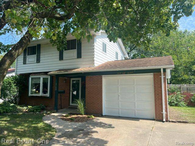 Lansing, MI 48911,3813 CHURCHILL AVE