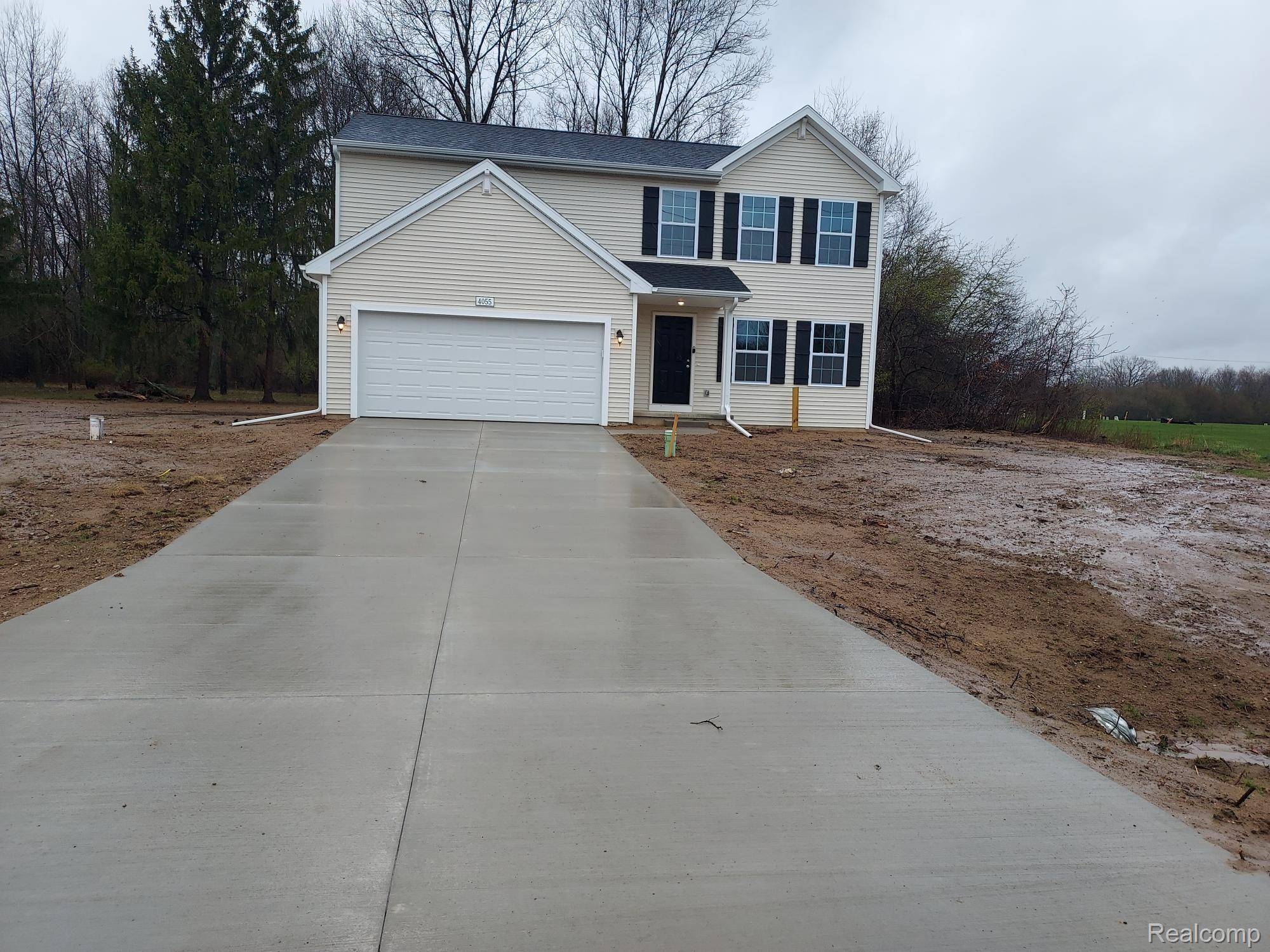 Flint, MI 48506,4055 HIDDEN VIEW DR