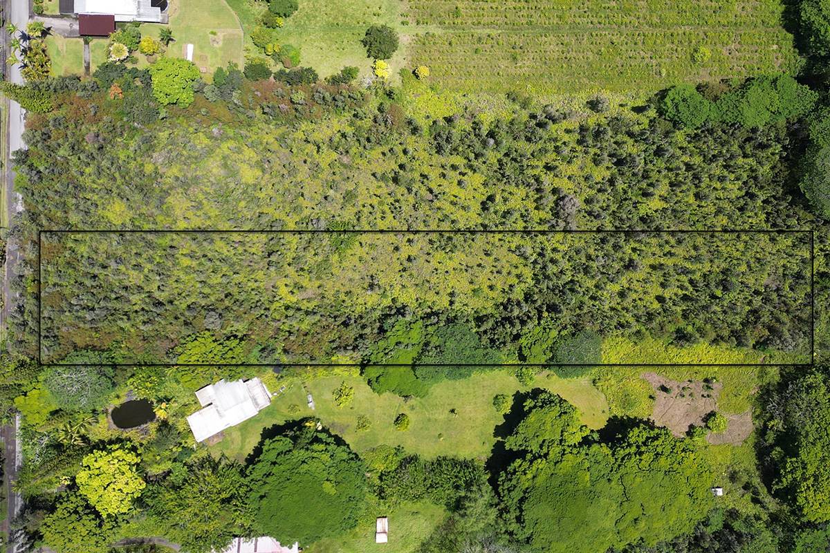 Mountain View, HI 96760,ROAD 1 (UHINI ANA)