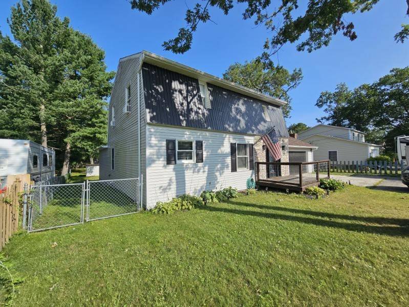 Oscoda, MI 48750,5558 Weir RD