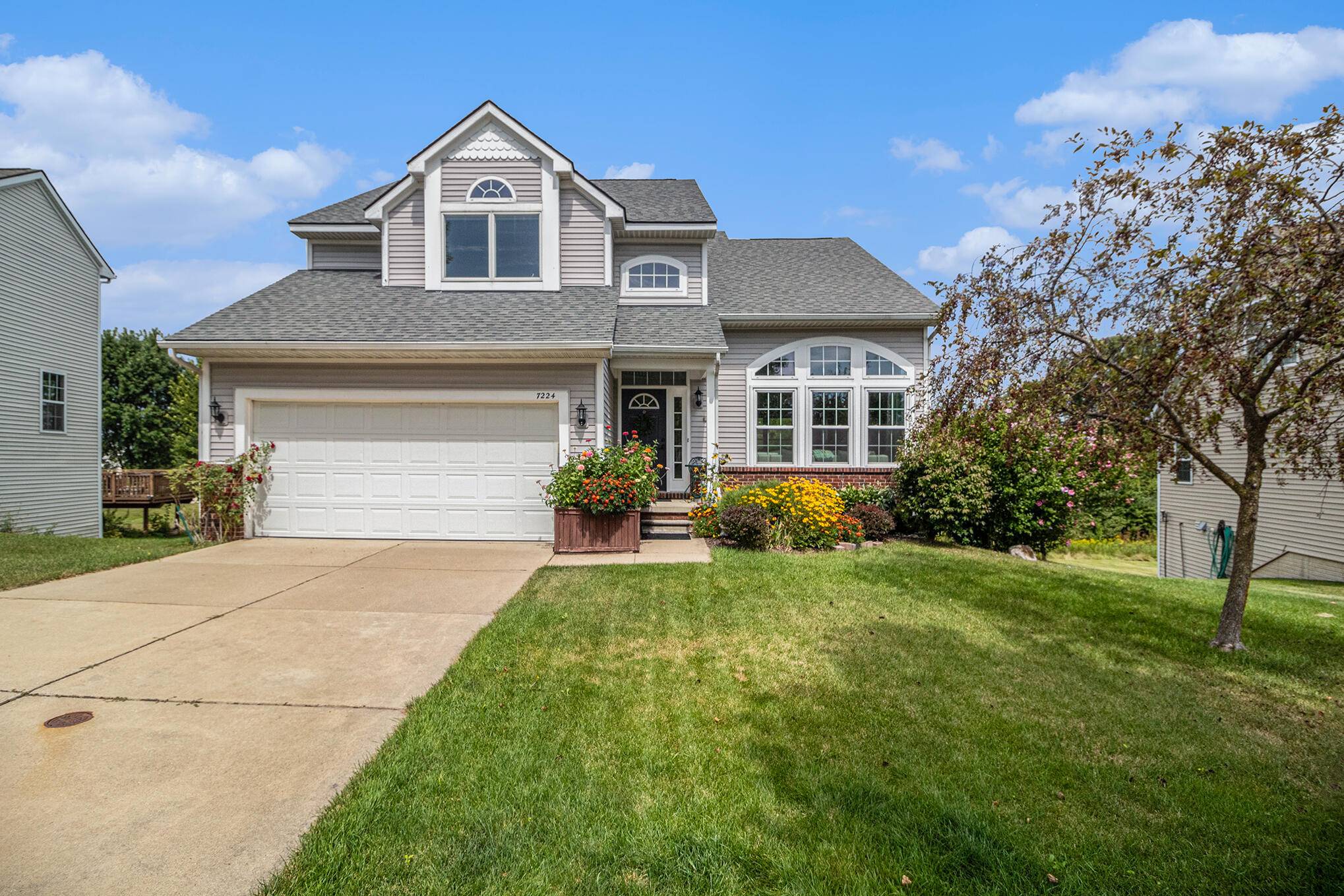 Dexter, MI 48130,7224 Ulrich ST