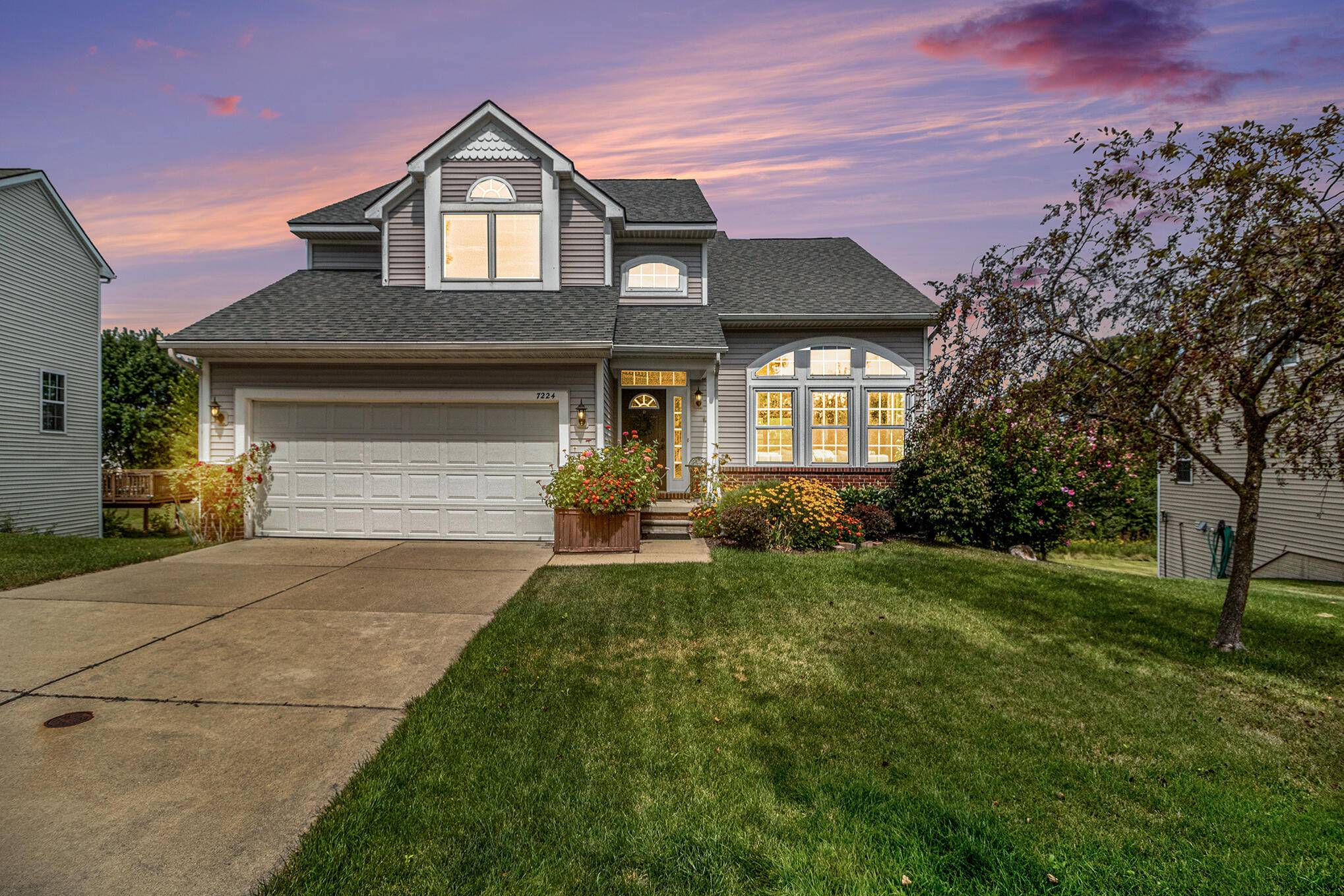 Dexter, MI 48130,7224 Ulrich ST