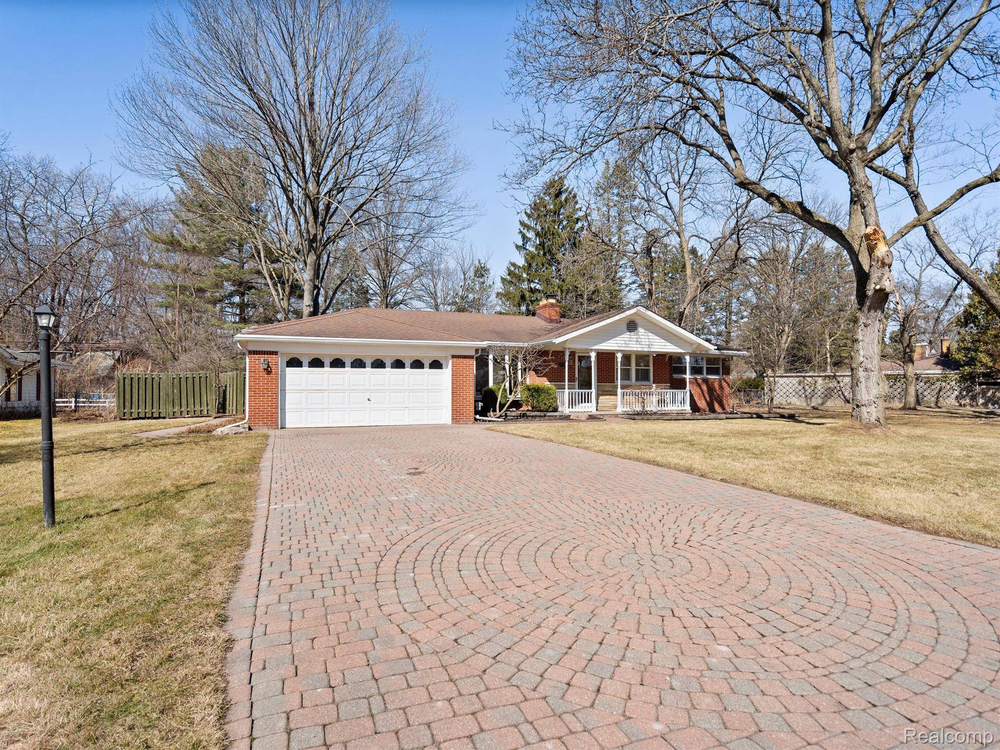 Clinton Township, MI 48036,38335 NEWCASTLE ST