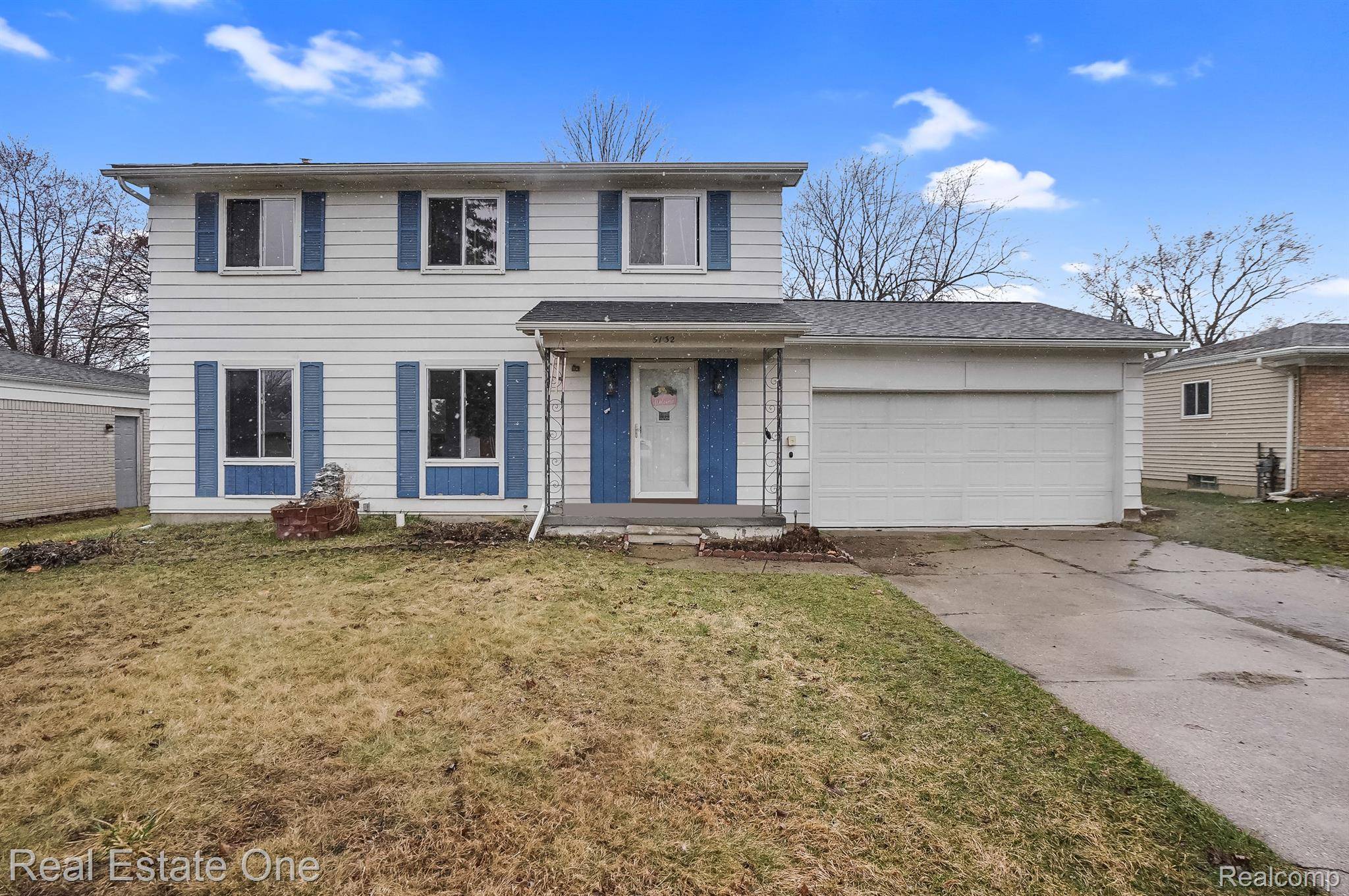 Grand Blanc, MI 48439,5132 WISHING WELL DR