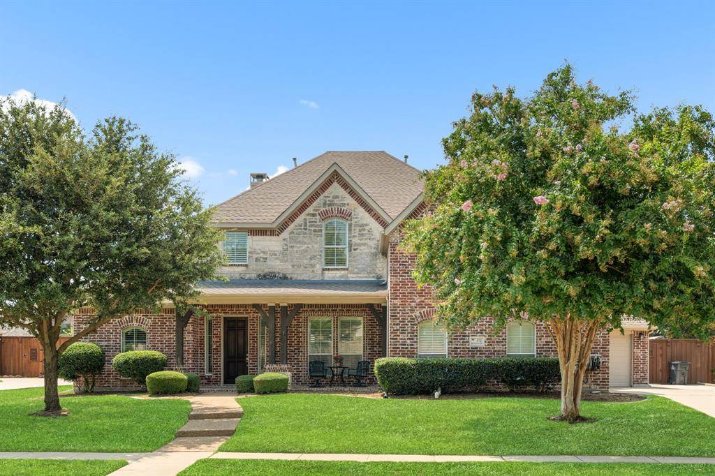 Murphy, TX 75094,432 Huntington Drive