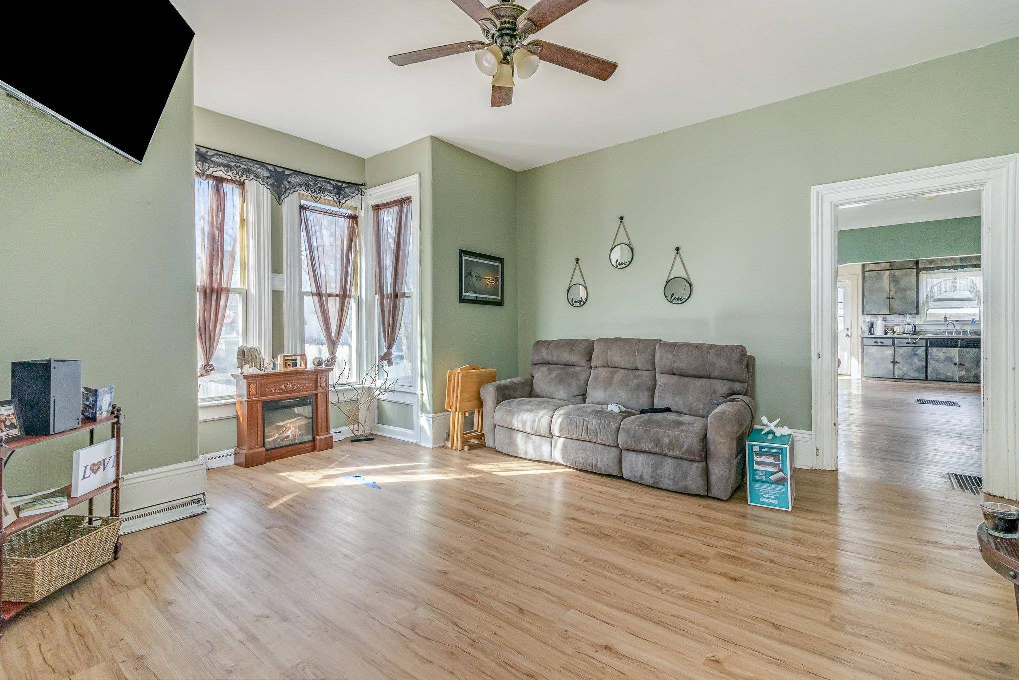 Bay City, MI 48708,1101 McKinley AVE