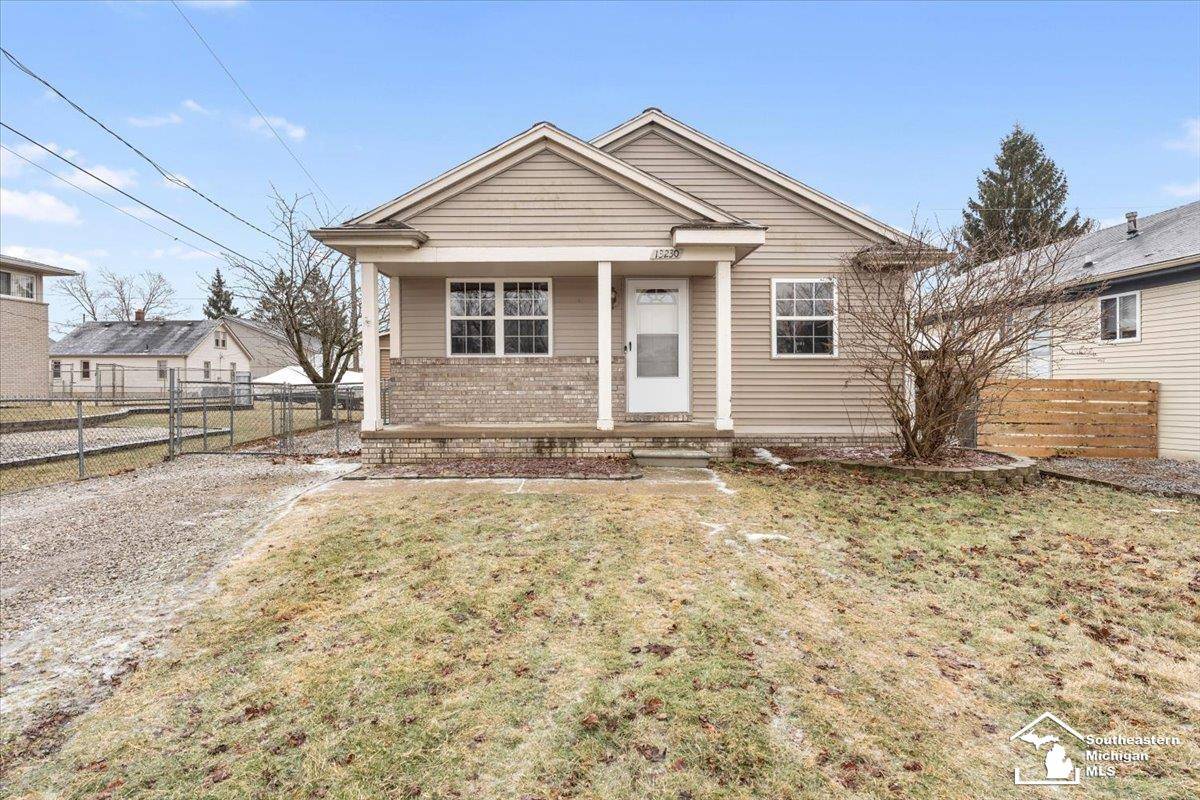 Rockwood, MI 48173,13230 Delavern ST