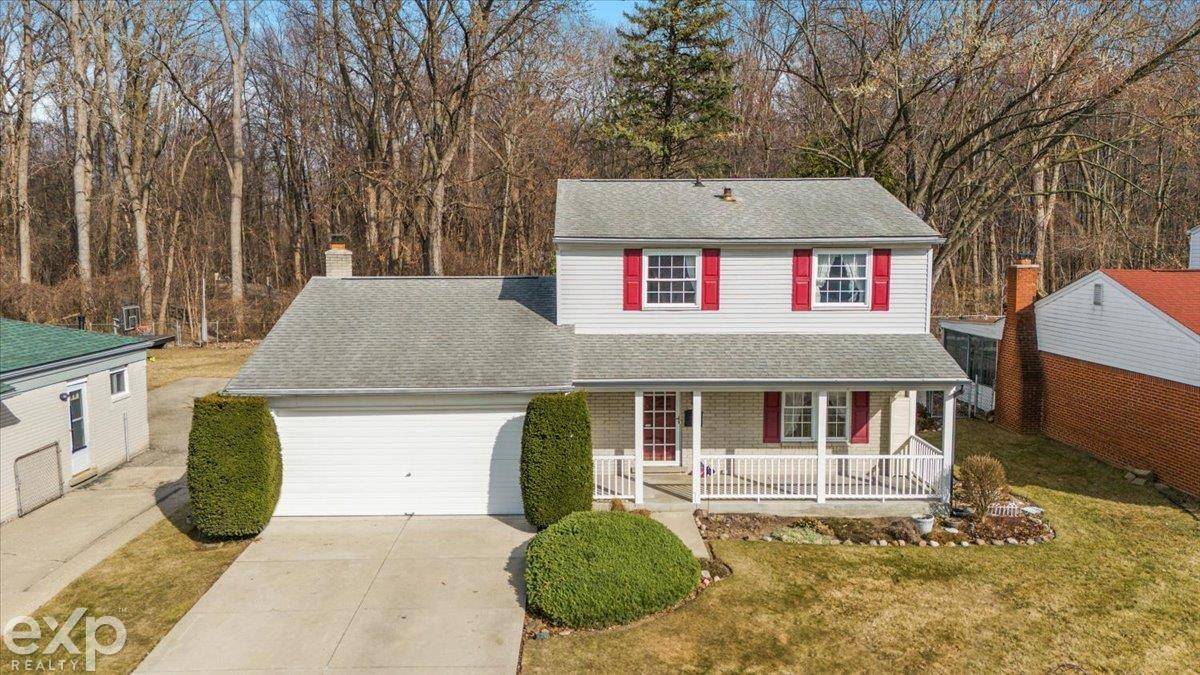 Madison Heights, MI 48071,30426 Winthrop DR