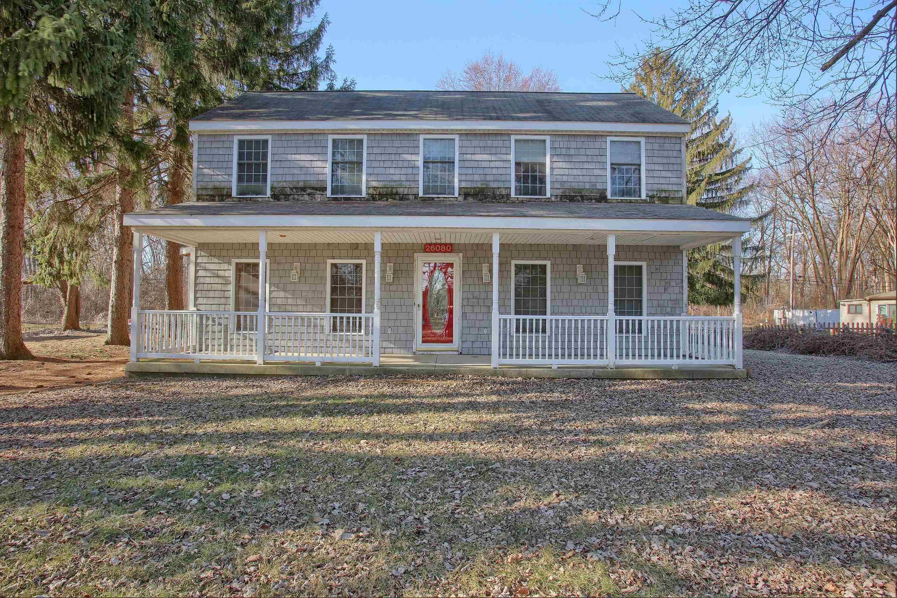 Harrison Twp, MI 48045,26080 Campau LN