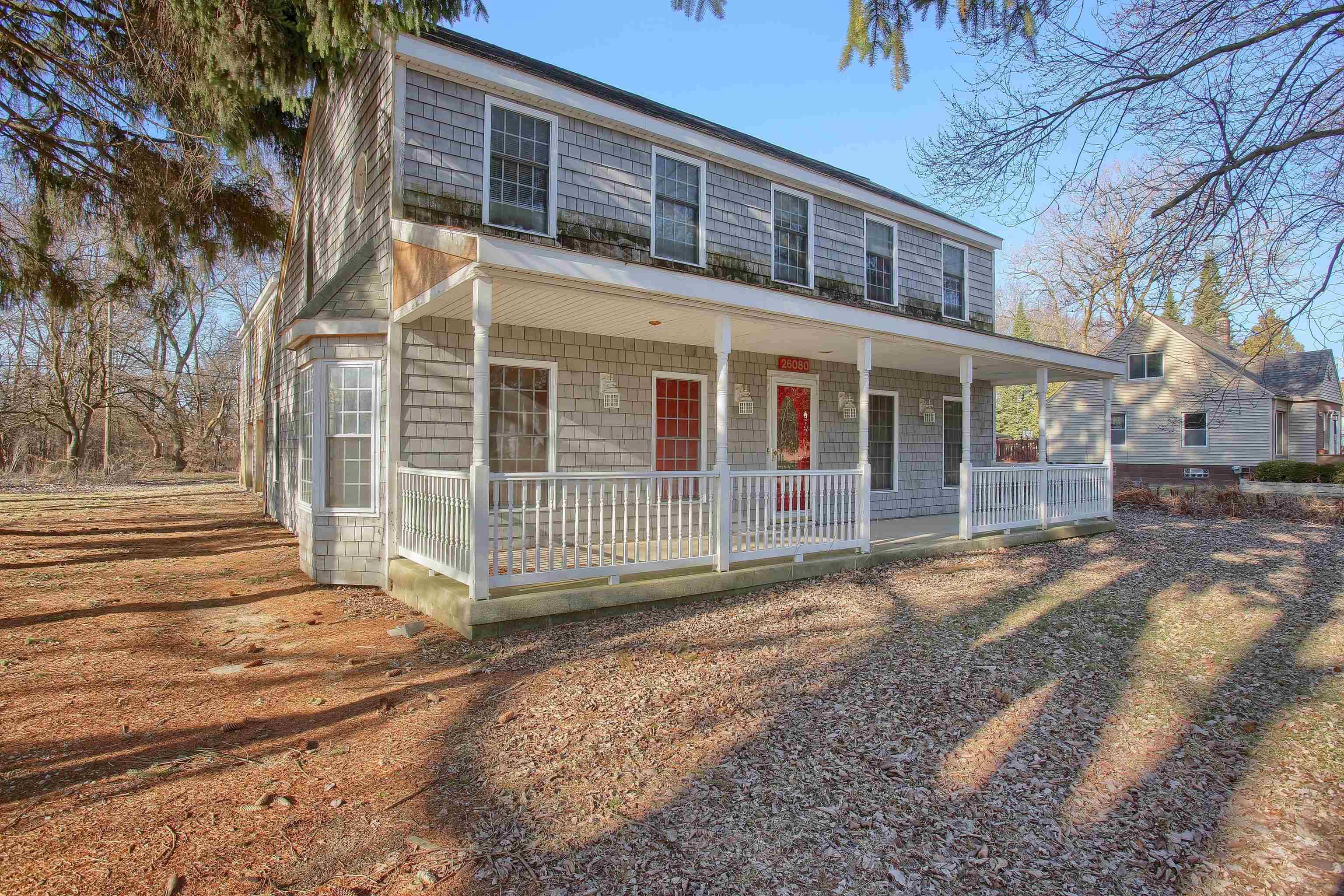 Harrison Twp, MI 48045,26080 Campau LN