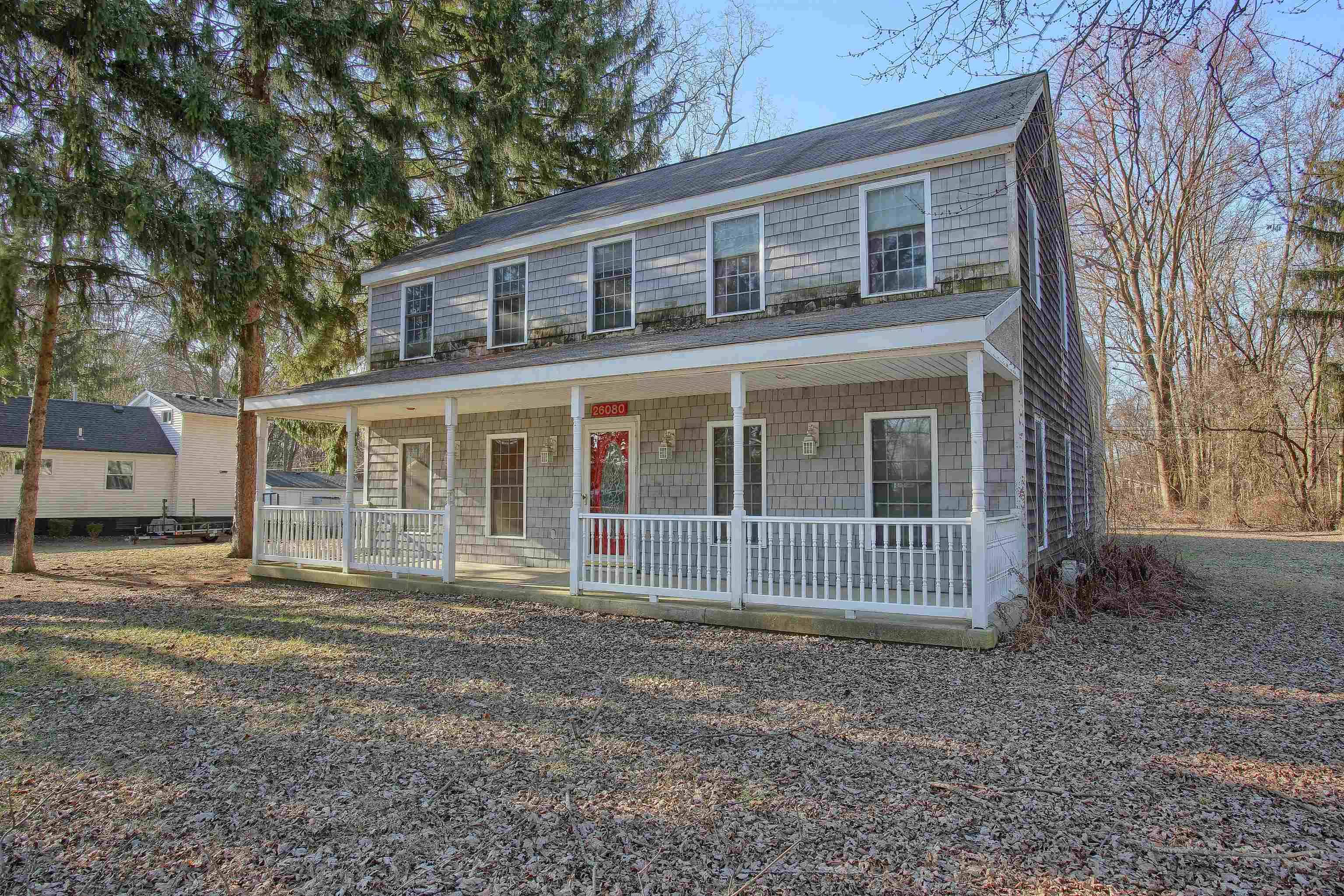 Harrison Twp, MI 48045,26080 Campau LN