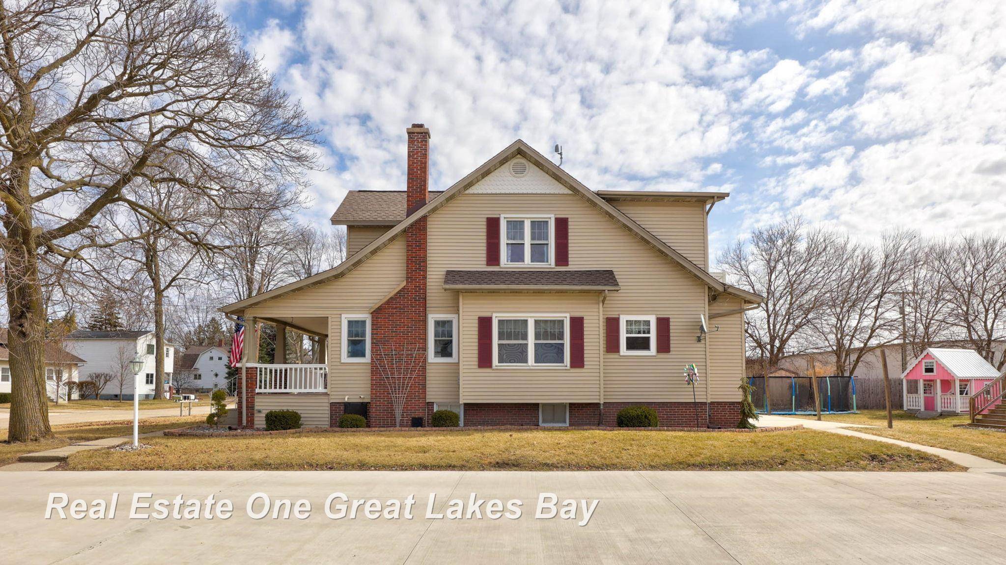 Reese, MI 48757,9981 North ST