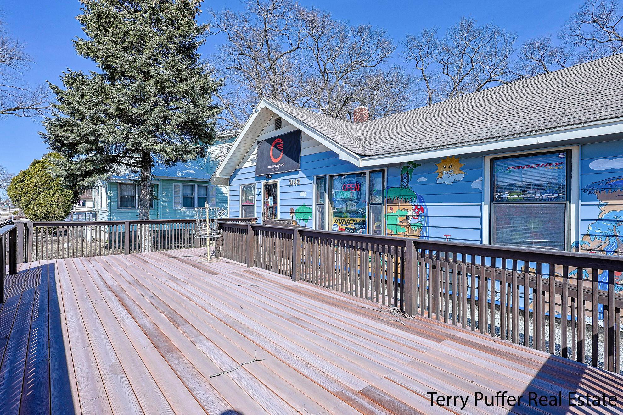 Muskegon, MI 49444,3142 Glade ST